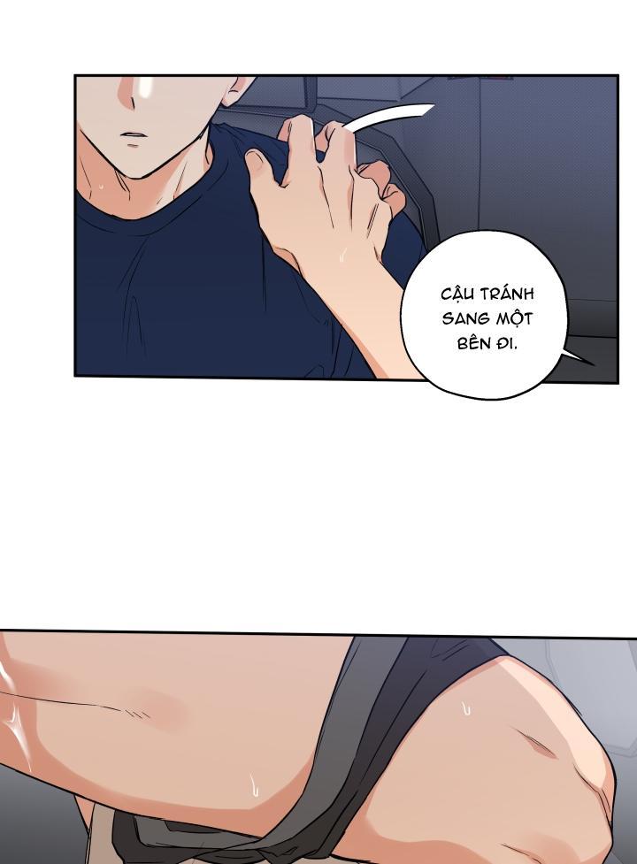 gâu gâu! chapter 31 31