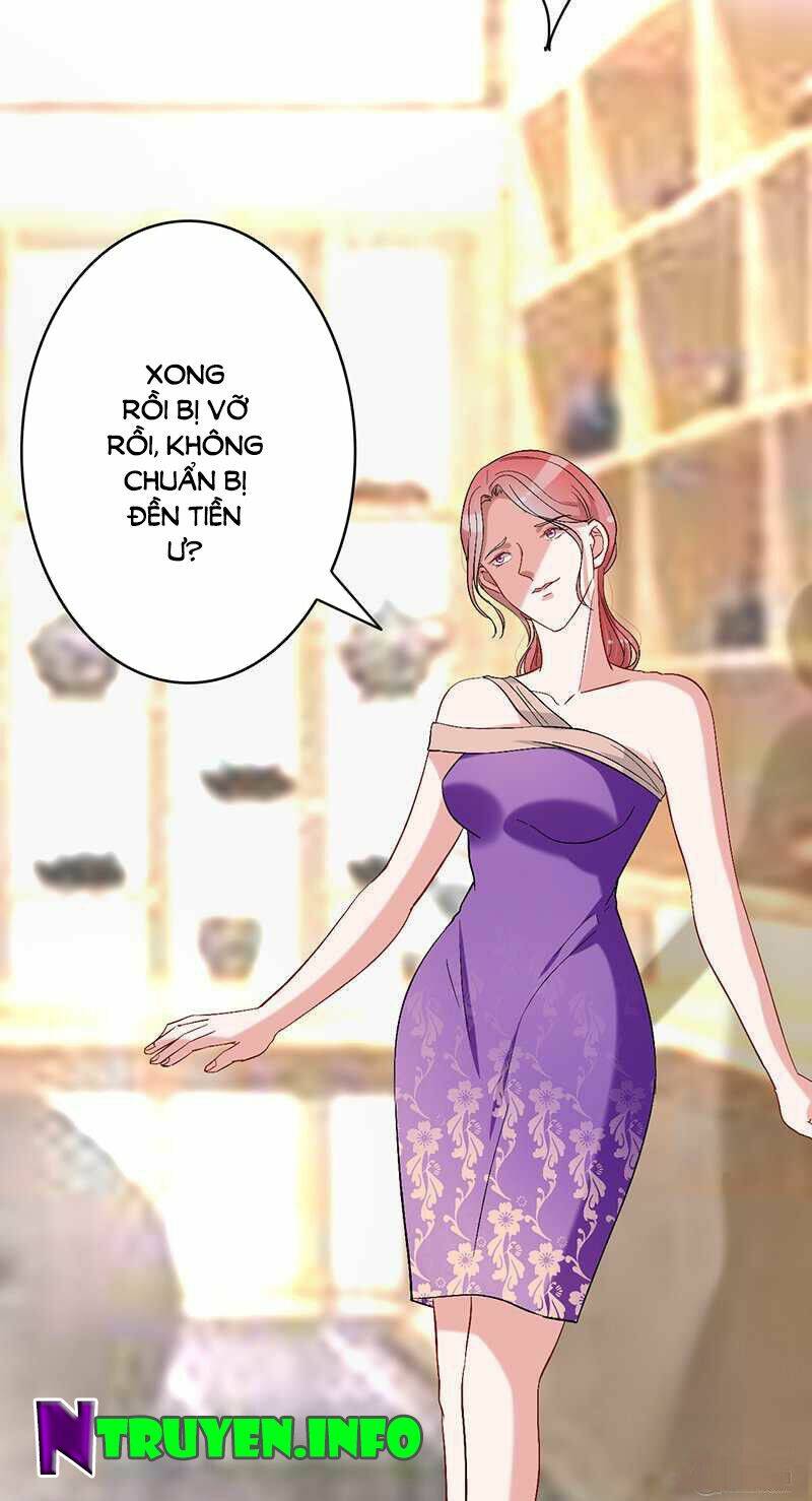 manh thê khó dỗ chapter 64 19