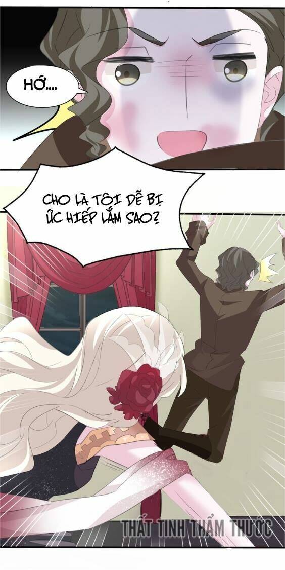 một lời không hợp liền hút máu chapter 43 20