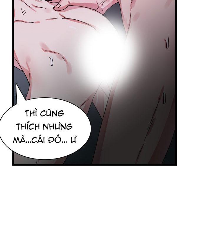 ông chú chủ nhà may mắn chapter 14 73