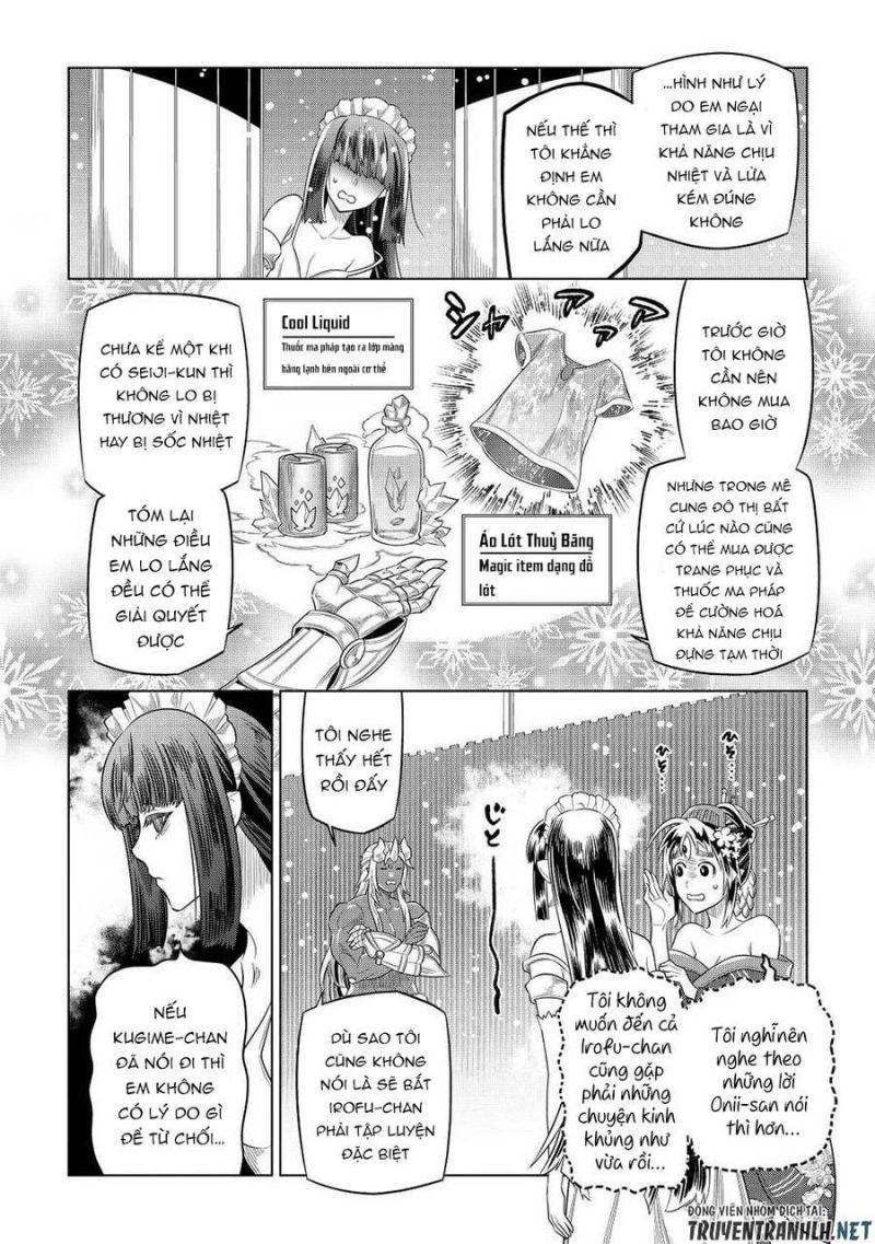 Re:monster chapter 90 4