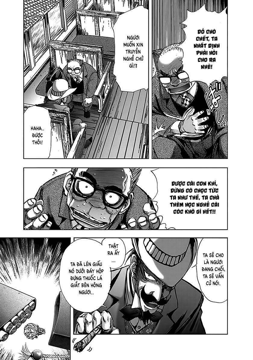 edogawa ranpo ijinkan chapter 62 19