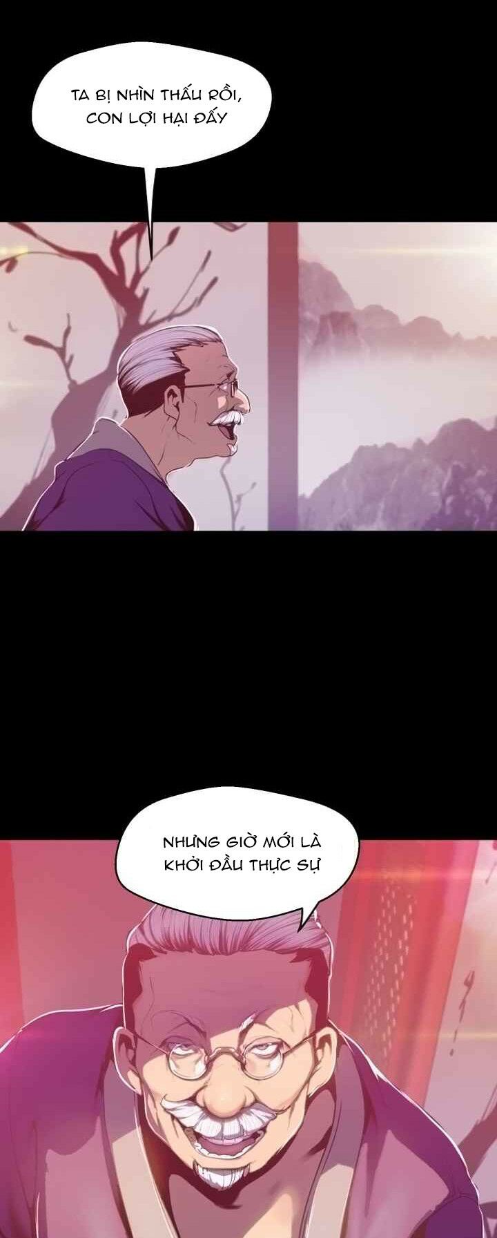 tân thế giới tuyệt vời chapter 68 21