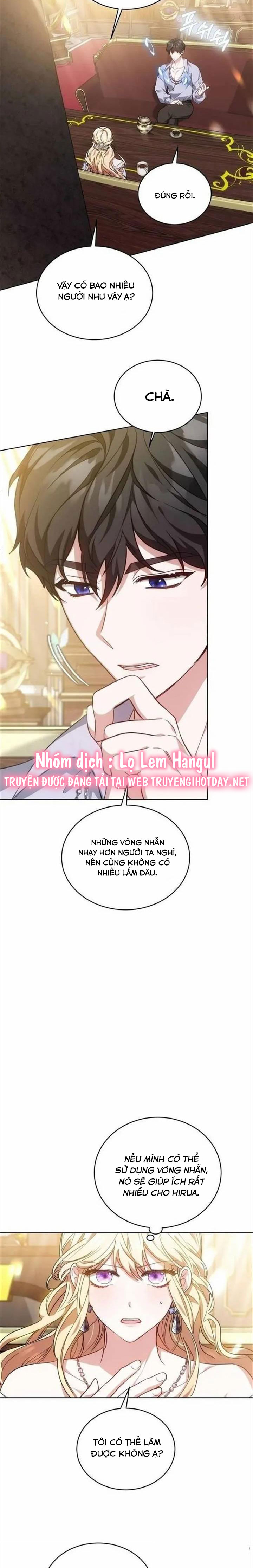 thoát chết một cách dễ dàng chapter 23 10