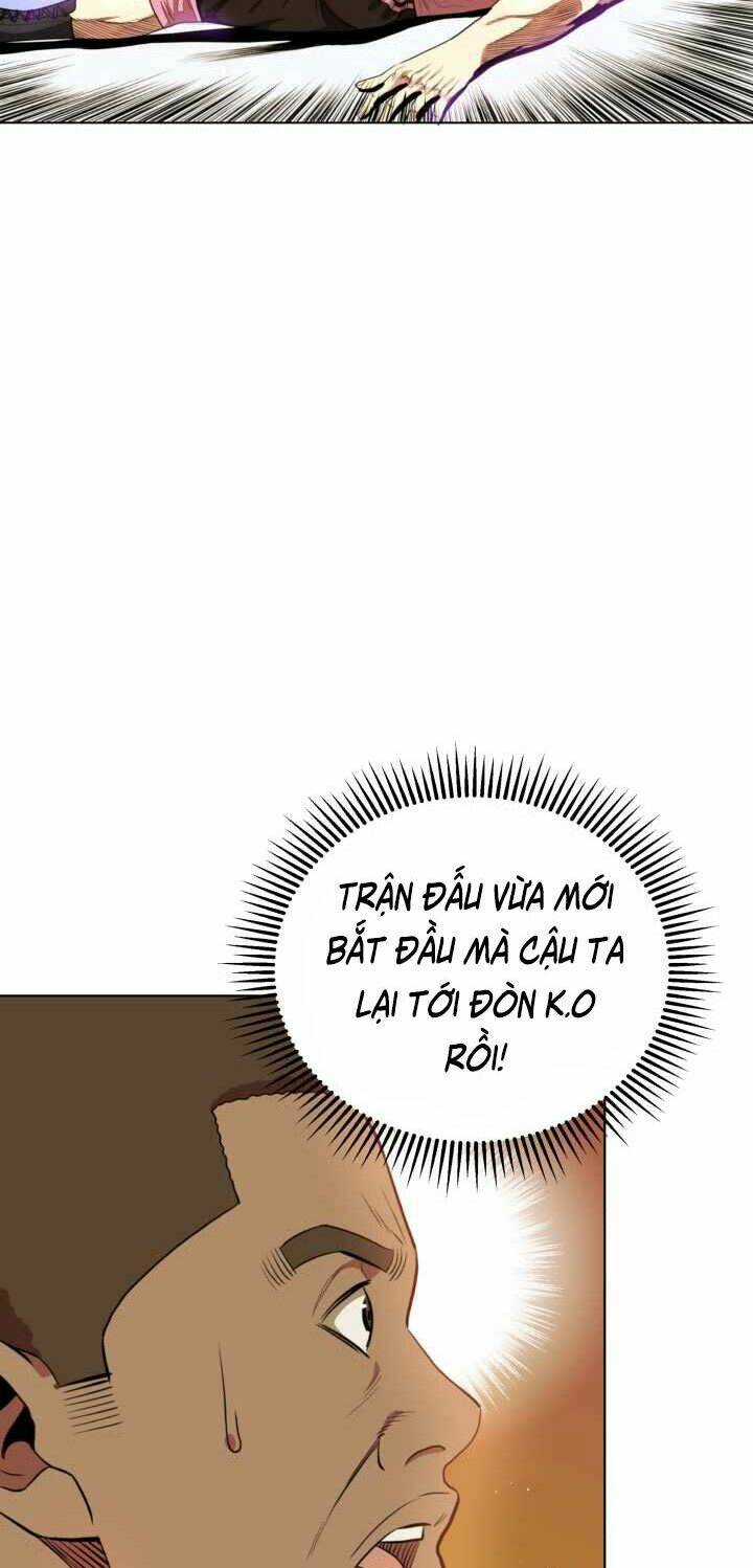 đấu sĩ vô song chapter 9 10