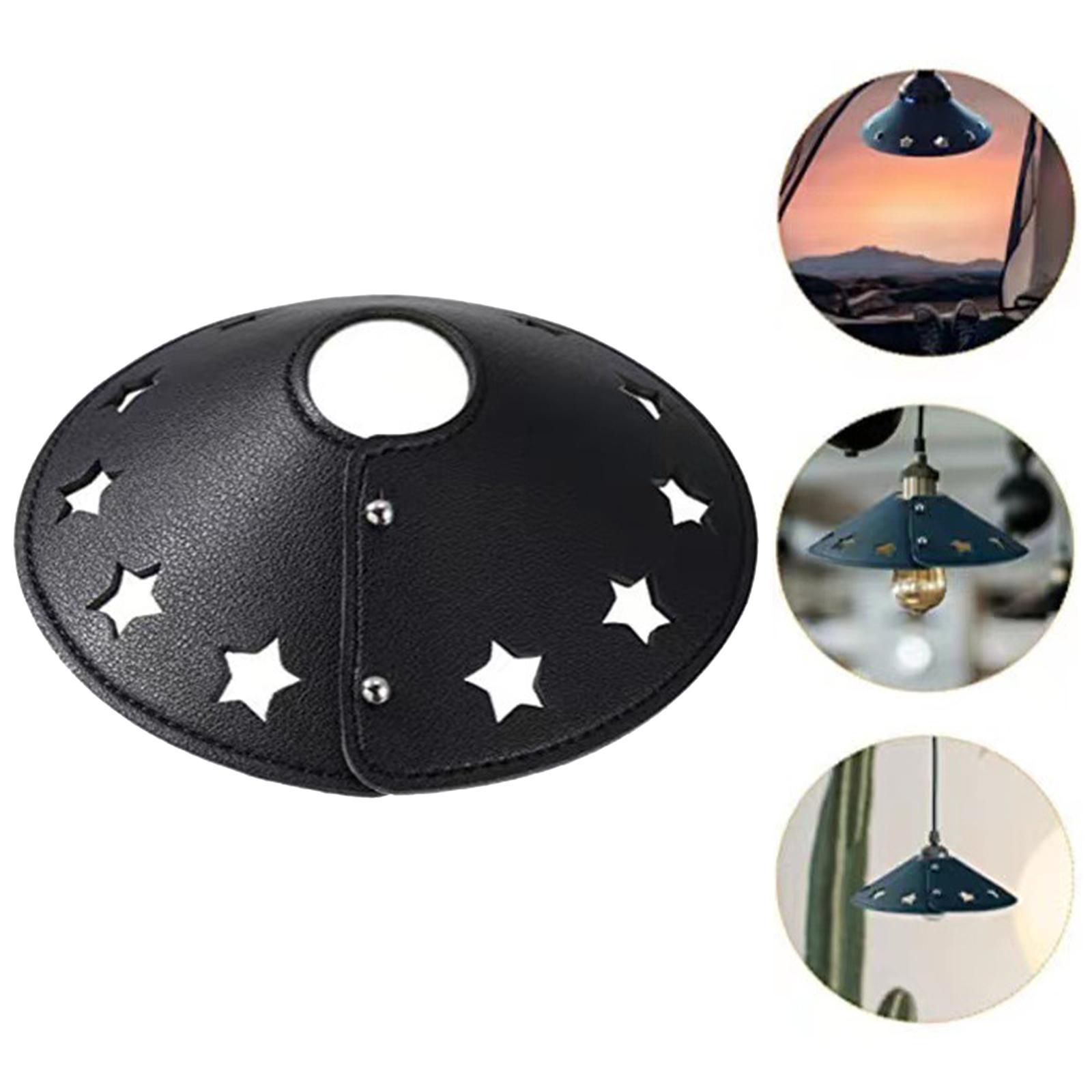 Hanging Light Lamp Shade Chandelier Lampshade for