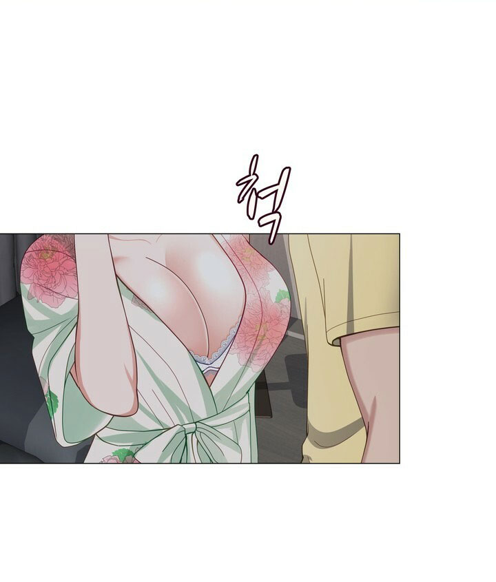 [18+] con không muốn đâu, cha à! chapter 20.1 12