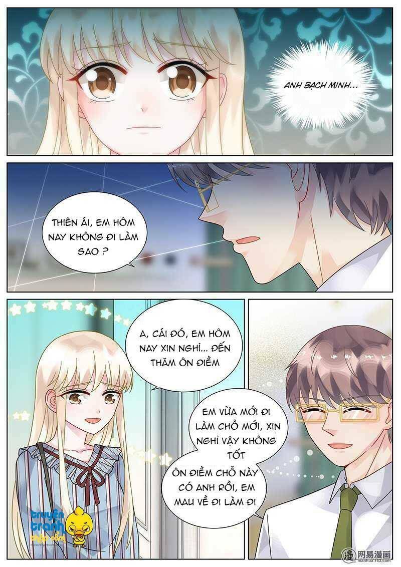 nhạ thượng thủ tịch tổng tài chapter 82 5