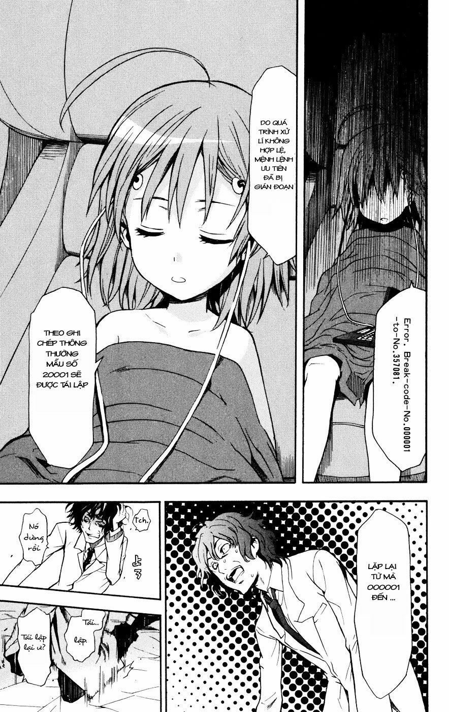 cấm thư ma thuật index chapter 33 4