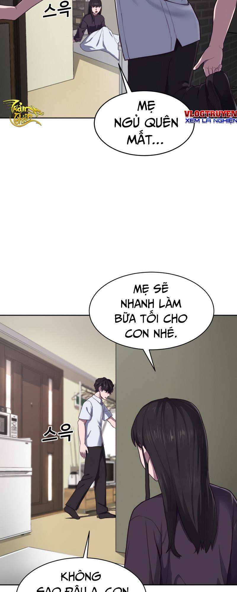 tuân lệnh tuyệt đối chapter 1 28