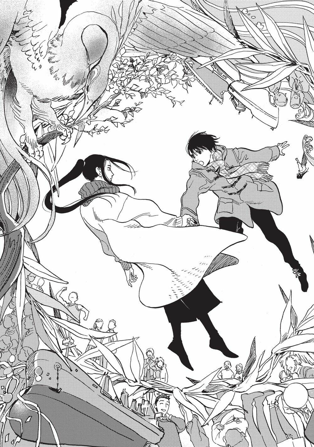 shimanami tasogare chapter 21 32