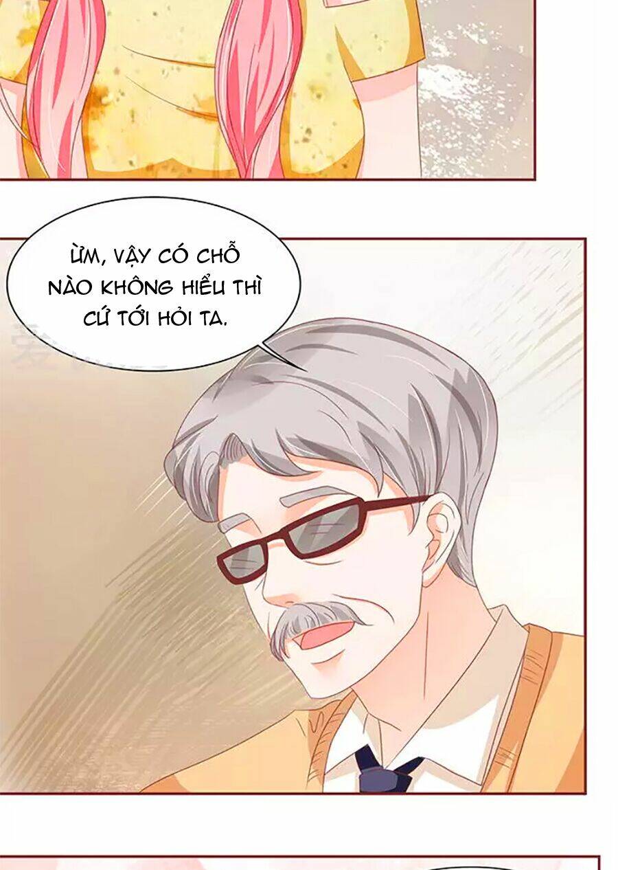 vương tước tư hữu bảo bối chapter 169 11