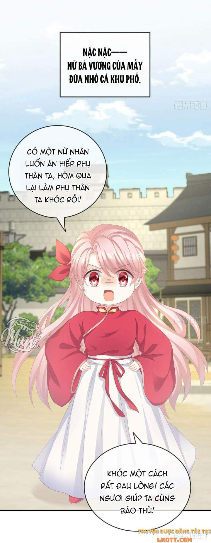 kiều phu có hỉ chapter 17 20