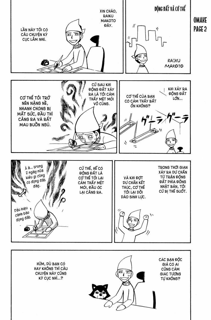 doubutsu no kuni chapter 23 46