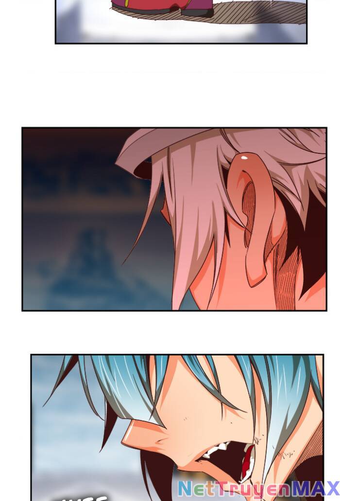 Chúa tể học đường chapter 545.5 37