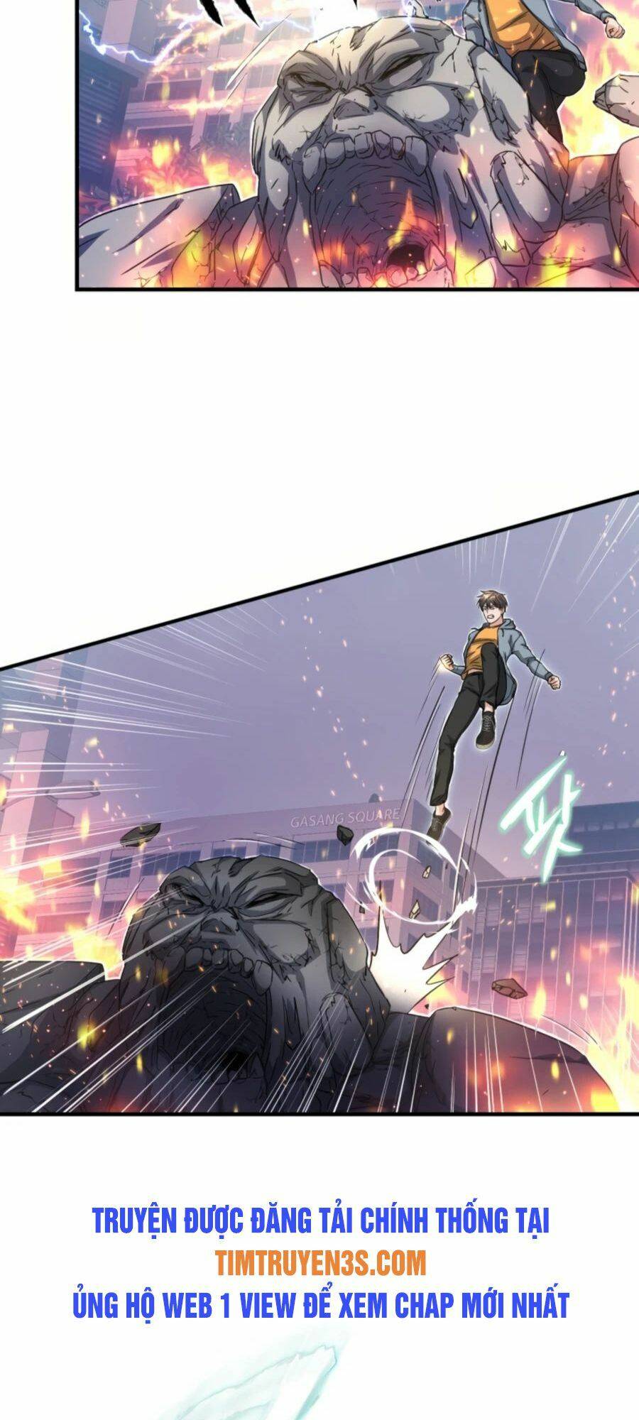 mẹ tôi là chòm sao bảo hộ m chapter 28 25