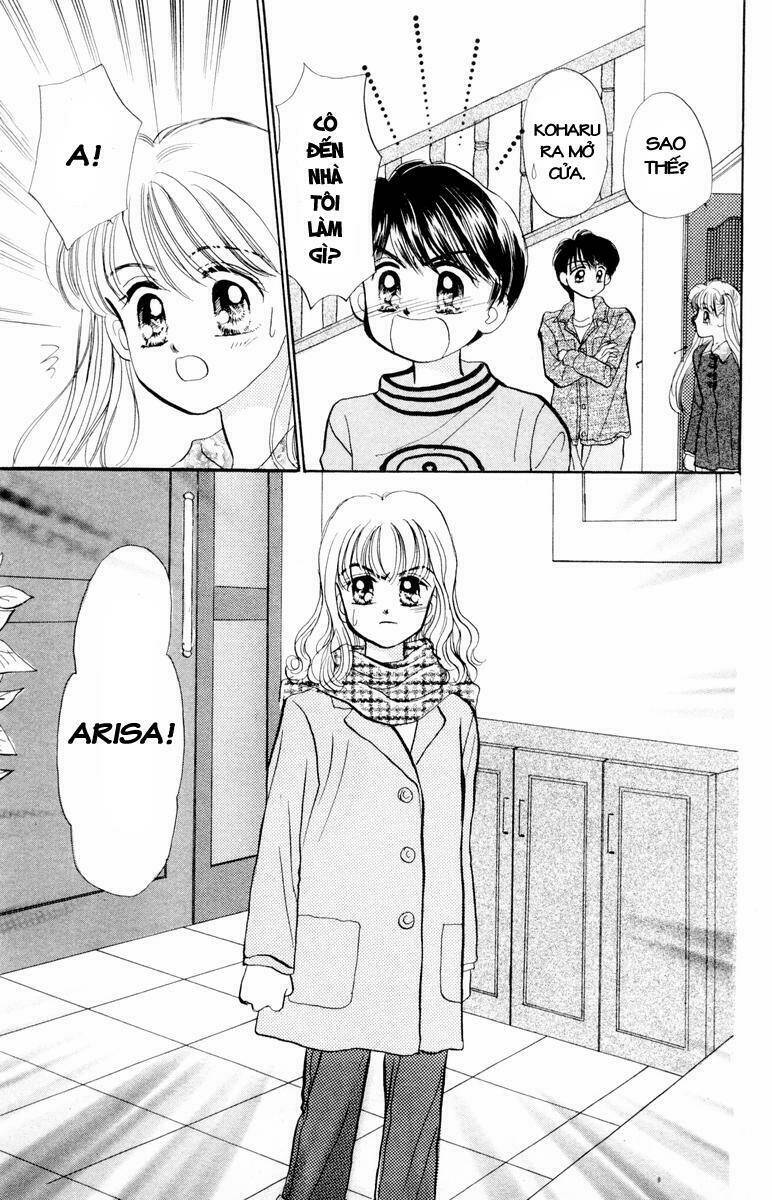 baby love chapter 23 31