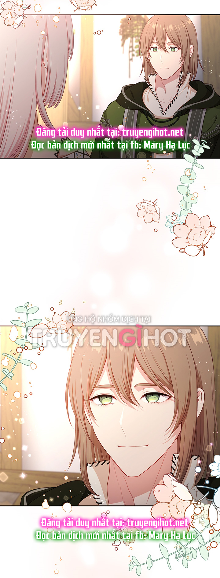 cẩn thận nữ phụ phản diện đấy! chapter 104 61