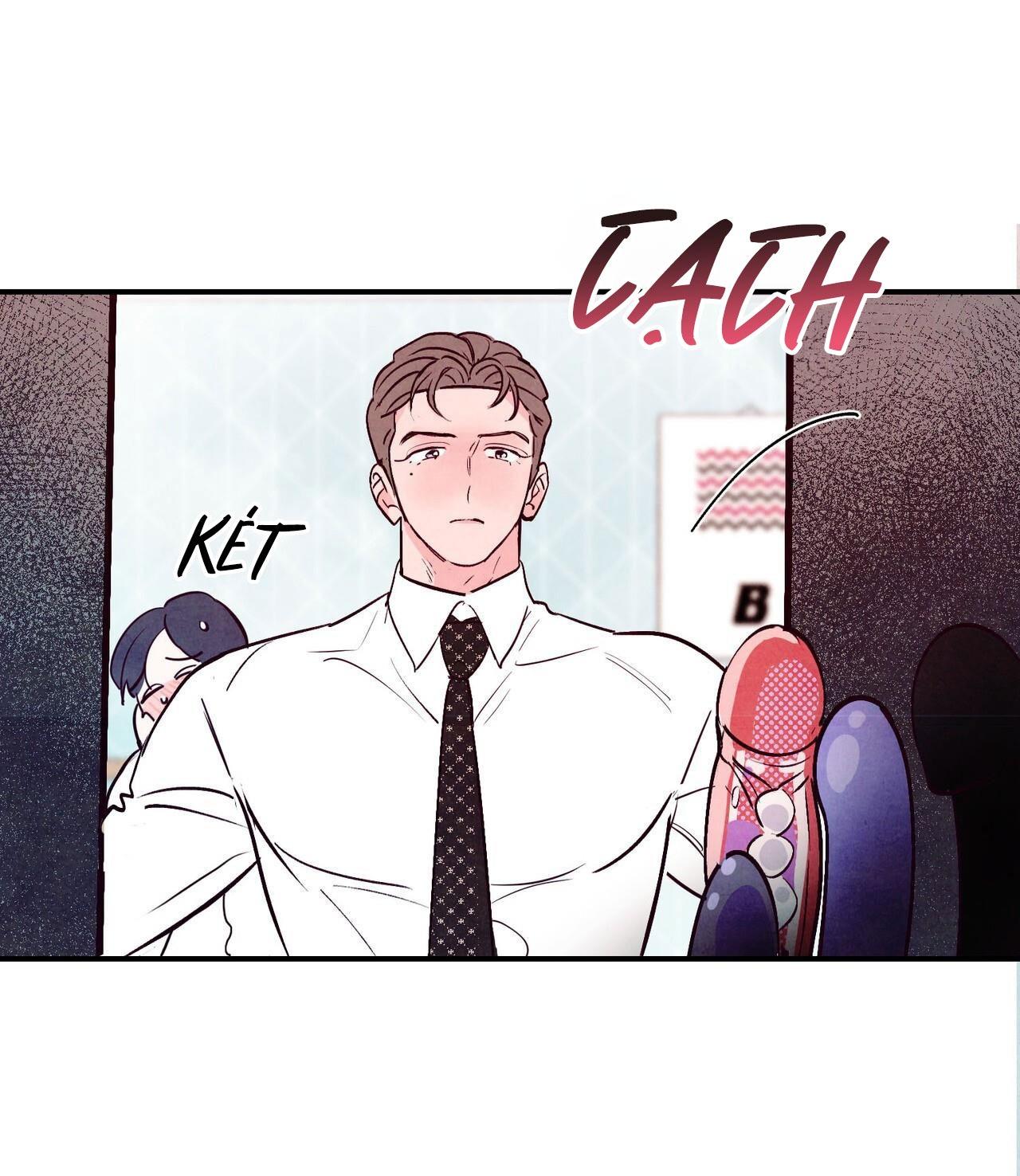 say tình [bl] chapter 46 59