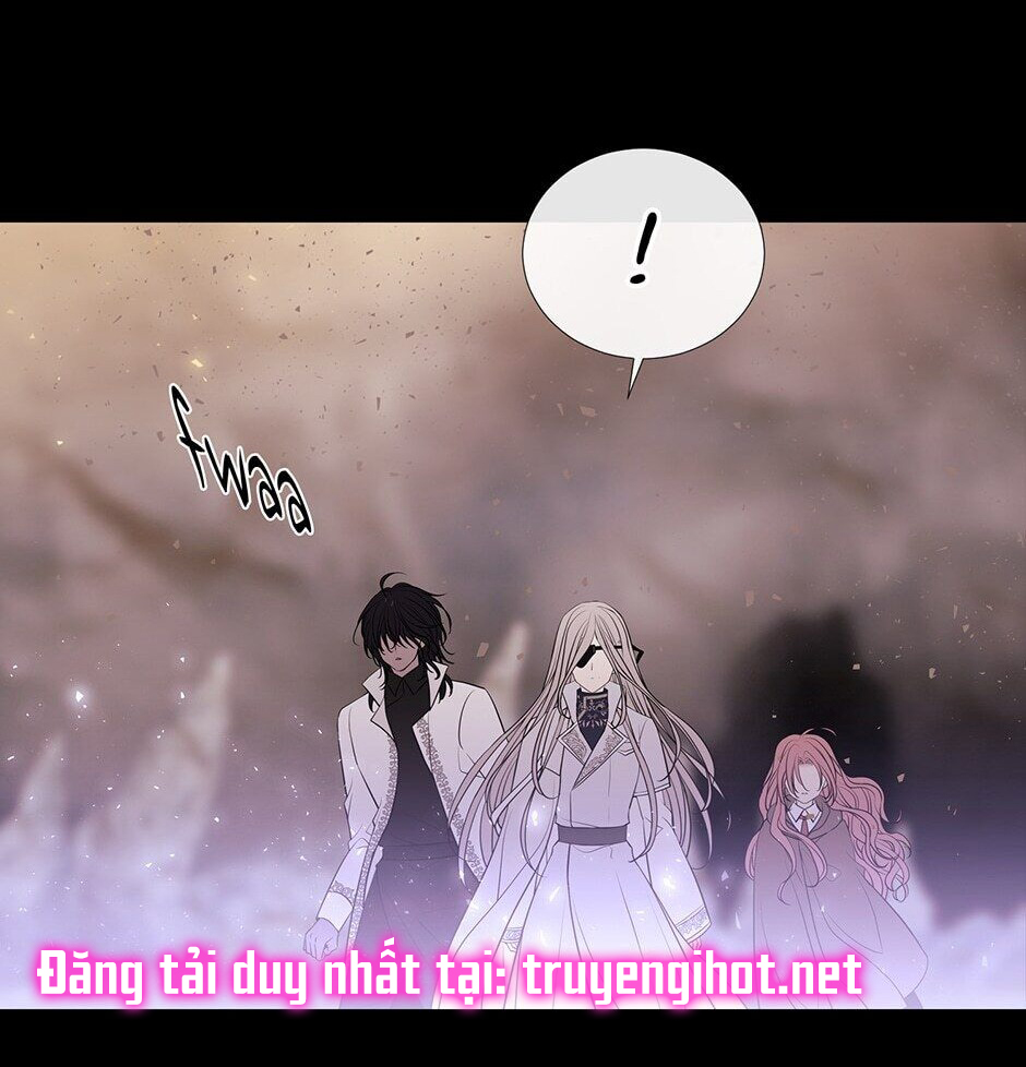 năm môn đệ của charlotte chapter 77 49