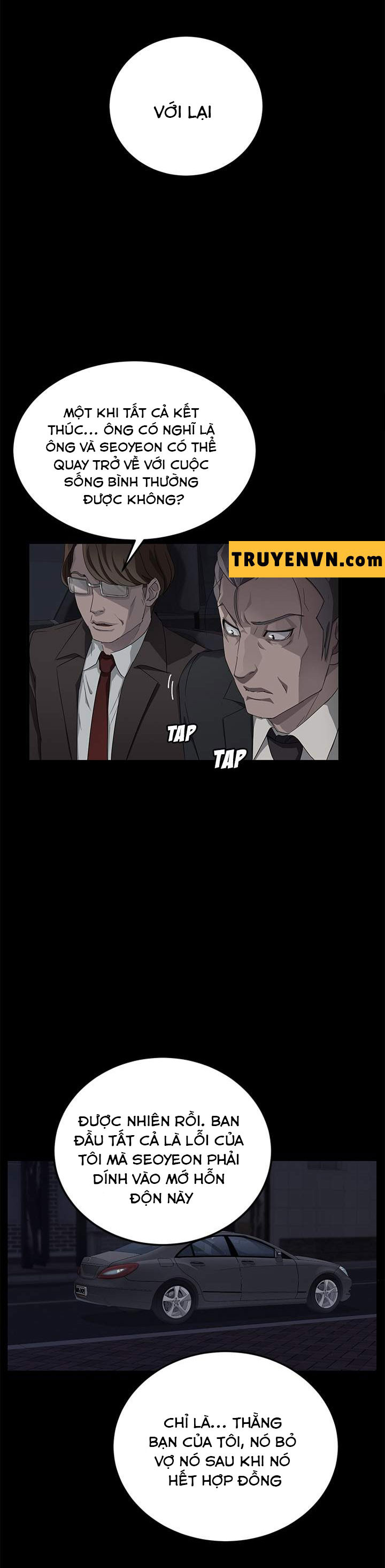 cô vợ bị bán chapter 17 10