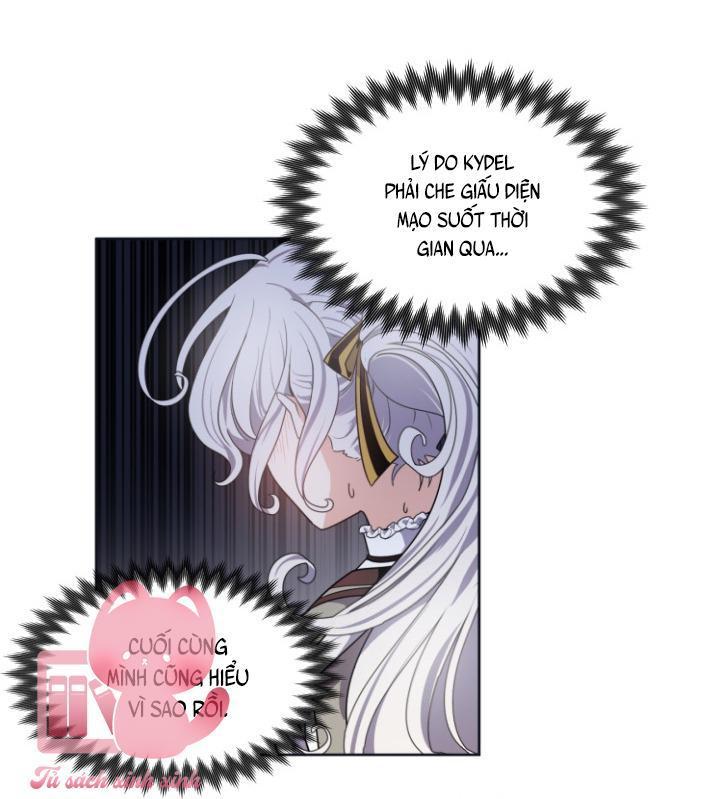 nguyện ước vô vọng của ma nữ chapter 18 6