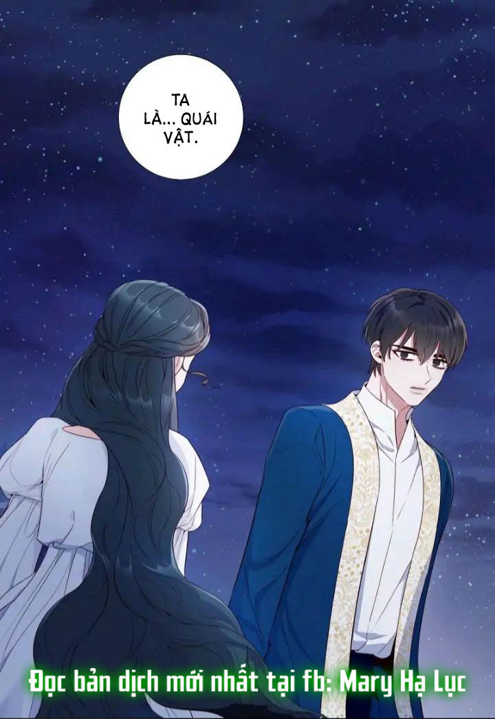 từ tiểu thư thành hoàng hậu - lady to queen chapter 53.1 1