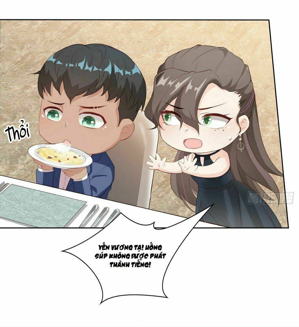 bộ váy rực rỡ ánh sao chapter 5 8