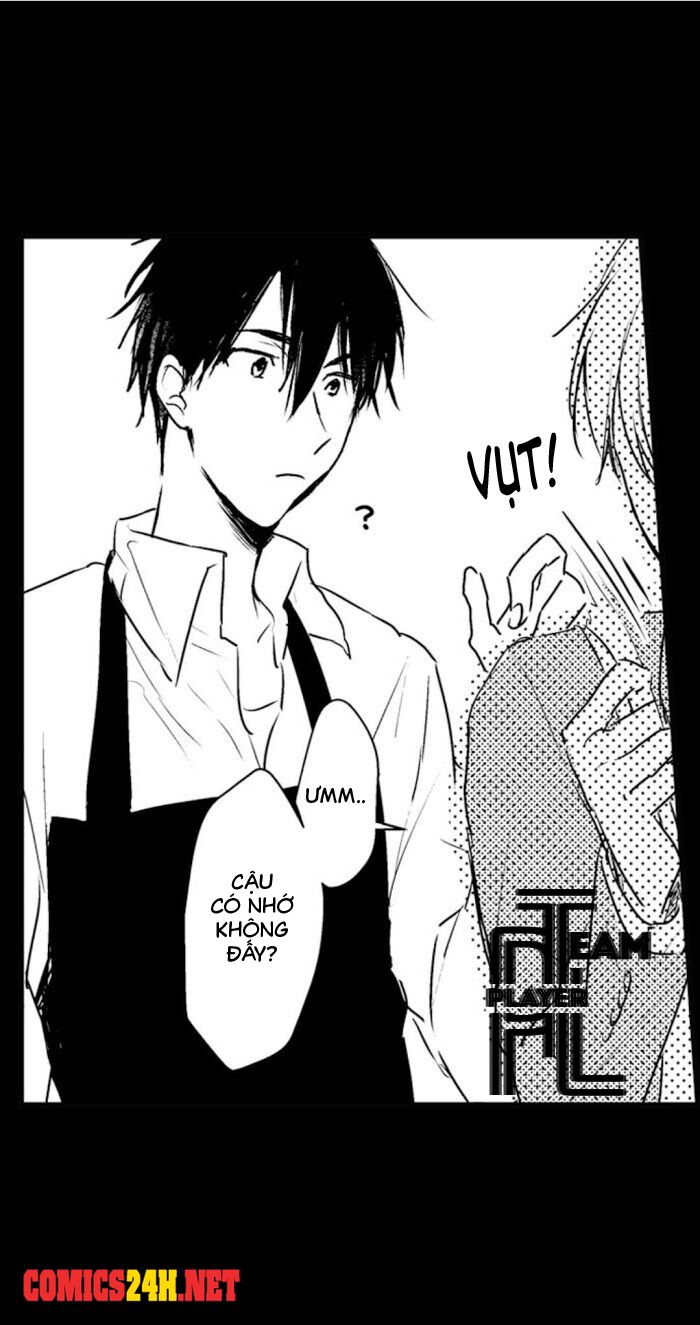 papa datte, shitai chapter 5 21