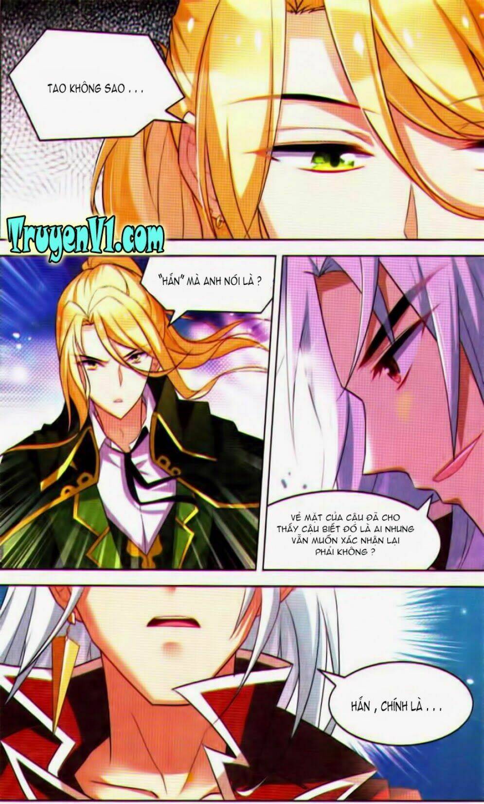 level up - hạch lực đột phá chapter 30 22