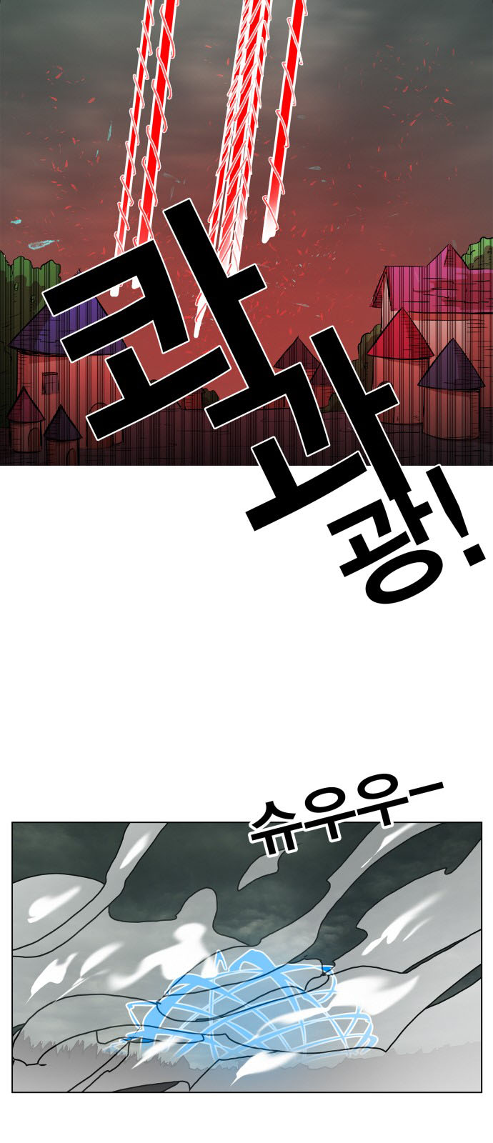 hard core leveling warrior chapter 103 7