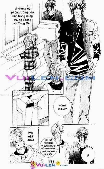 wait! wolf chapter 17 148