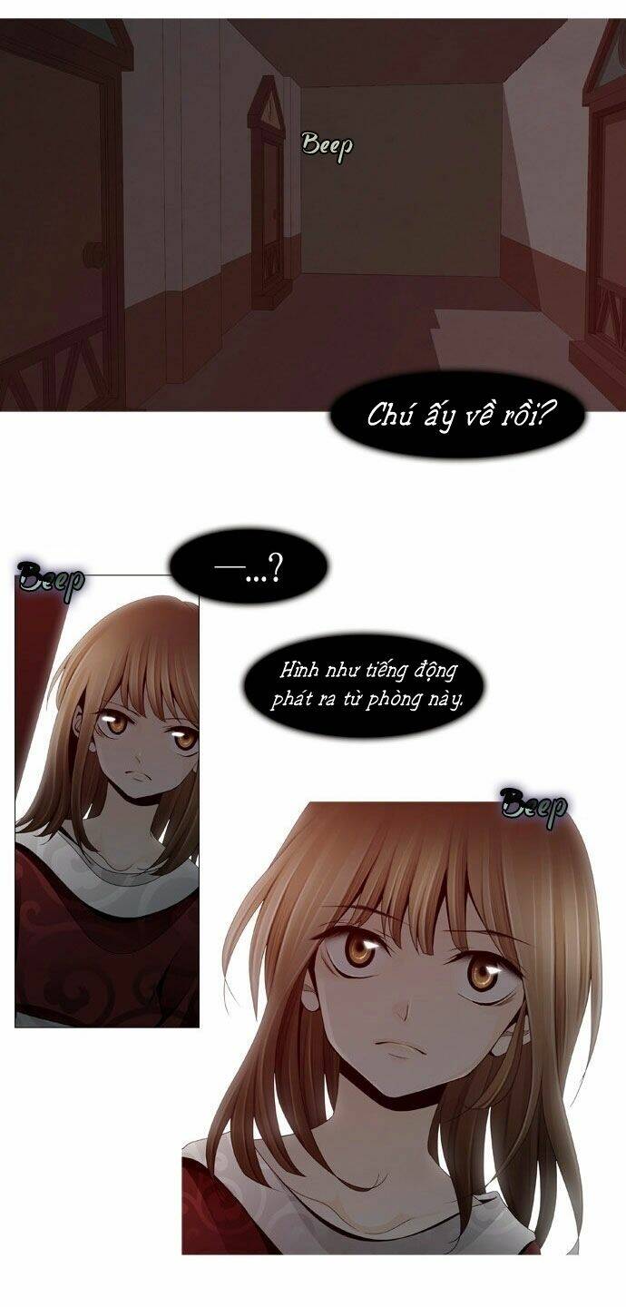 một không gian thời gian khác chapter 24 18