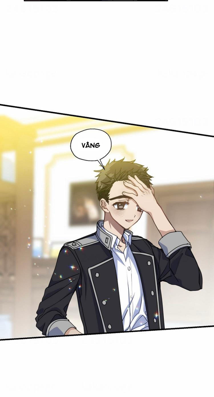 bệ hạ, xin đừng giết tôi!! chapter 35 45