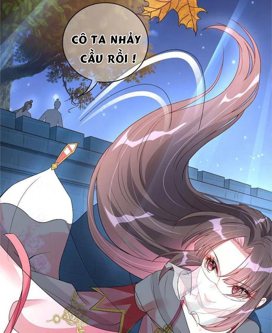 long vương truy thê chapter 6 4