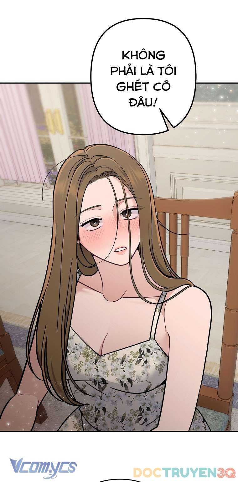 [18+] dinh thự young chun hwa: mọt sách phóng túng không ngủ được chapter 8 38