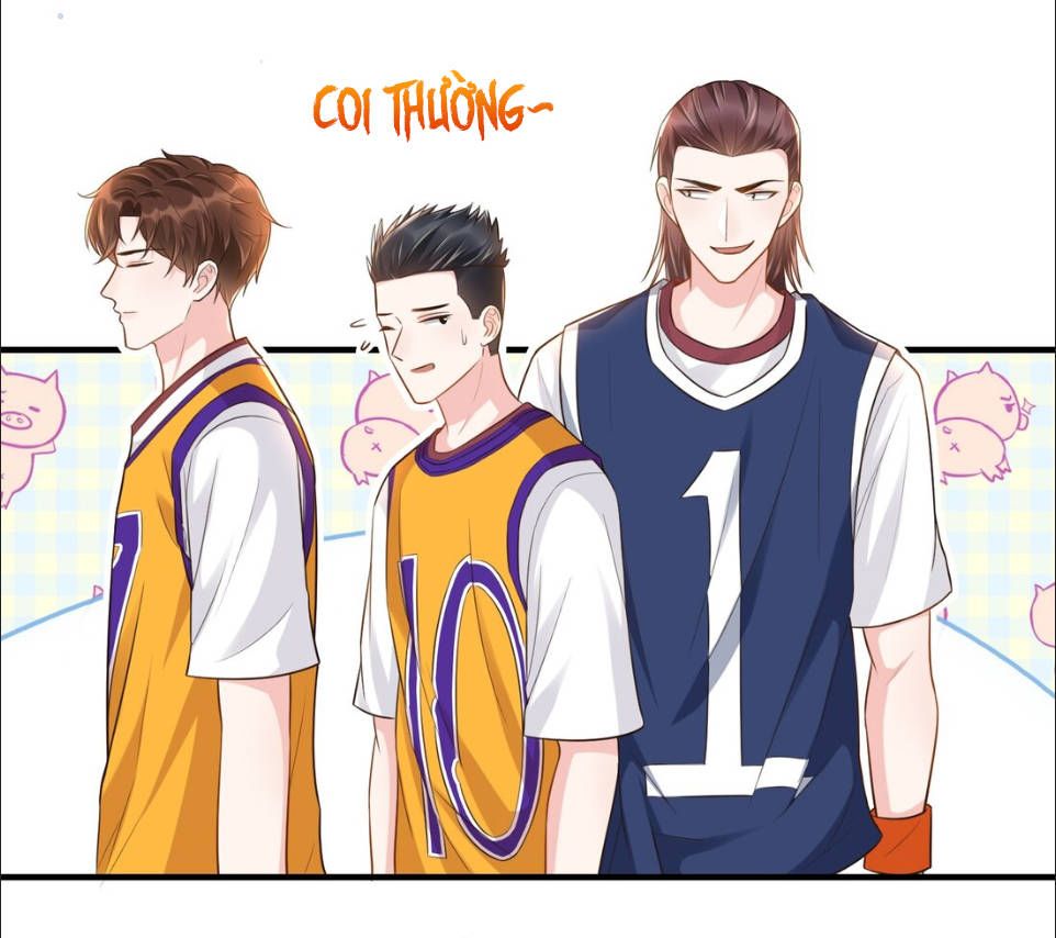 ngọt không ngừng nghỉ chapter 6 33