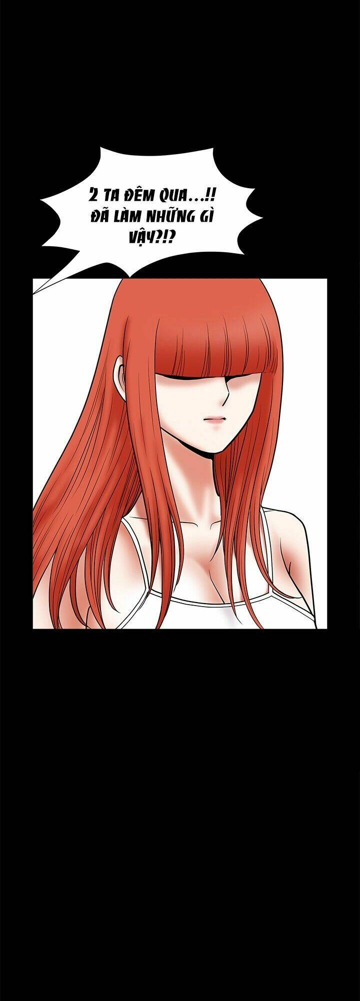 seduction - quyến rũ chapter 26 13