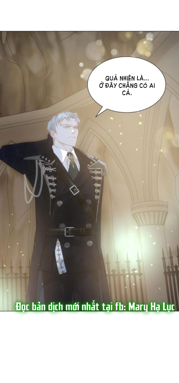 sau khi chuyển sinh tôi trở thành công chúa chapter 22.1 18