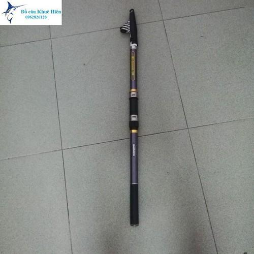 Cần câu máy shimano 3m và 3m6 cần câu máy shimano