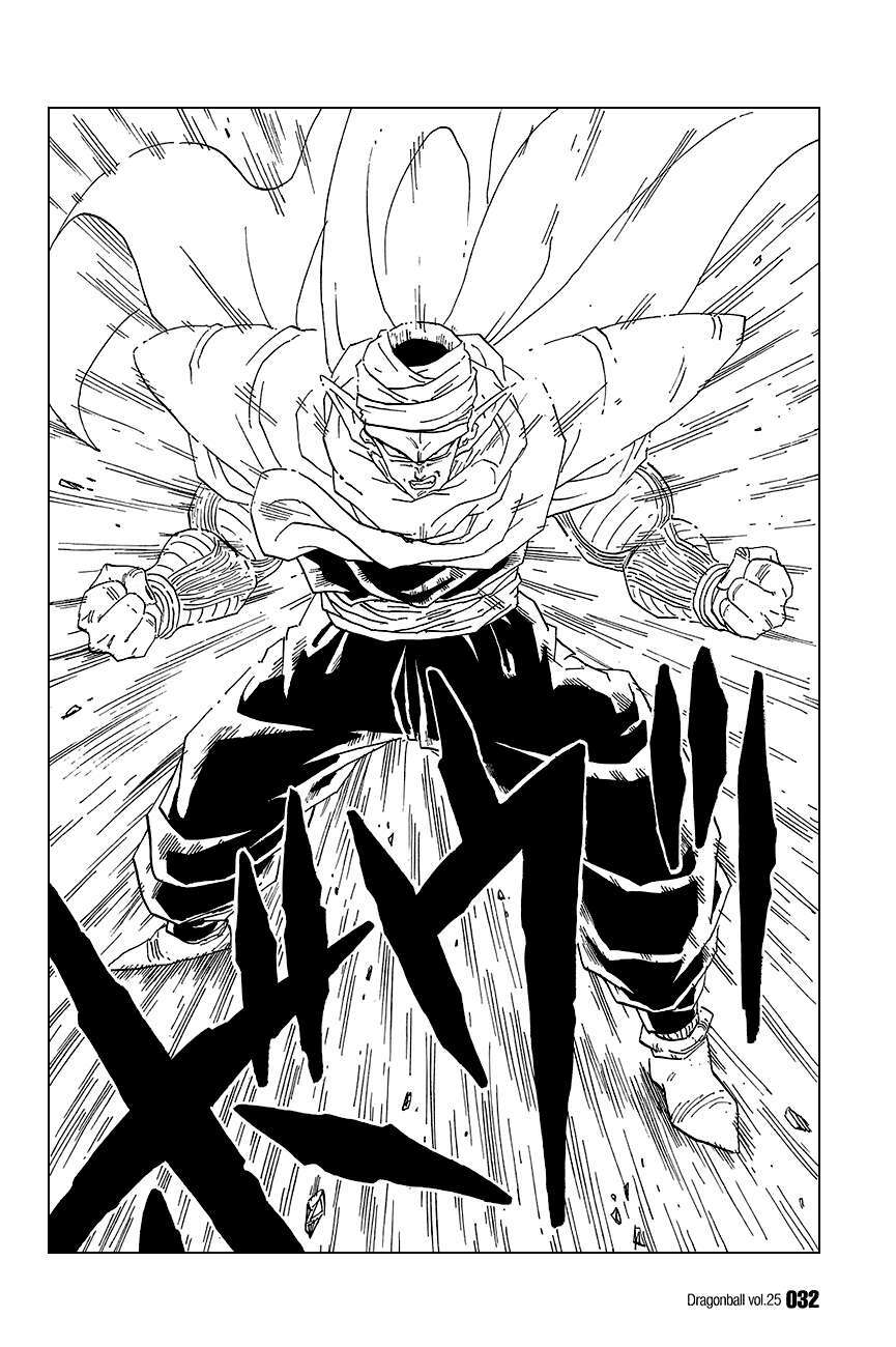 dragon ball - bảy viên ngọc rồng chapter 361 13