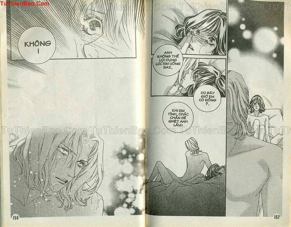 hoa hồng thép chapter 6 78