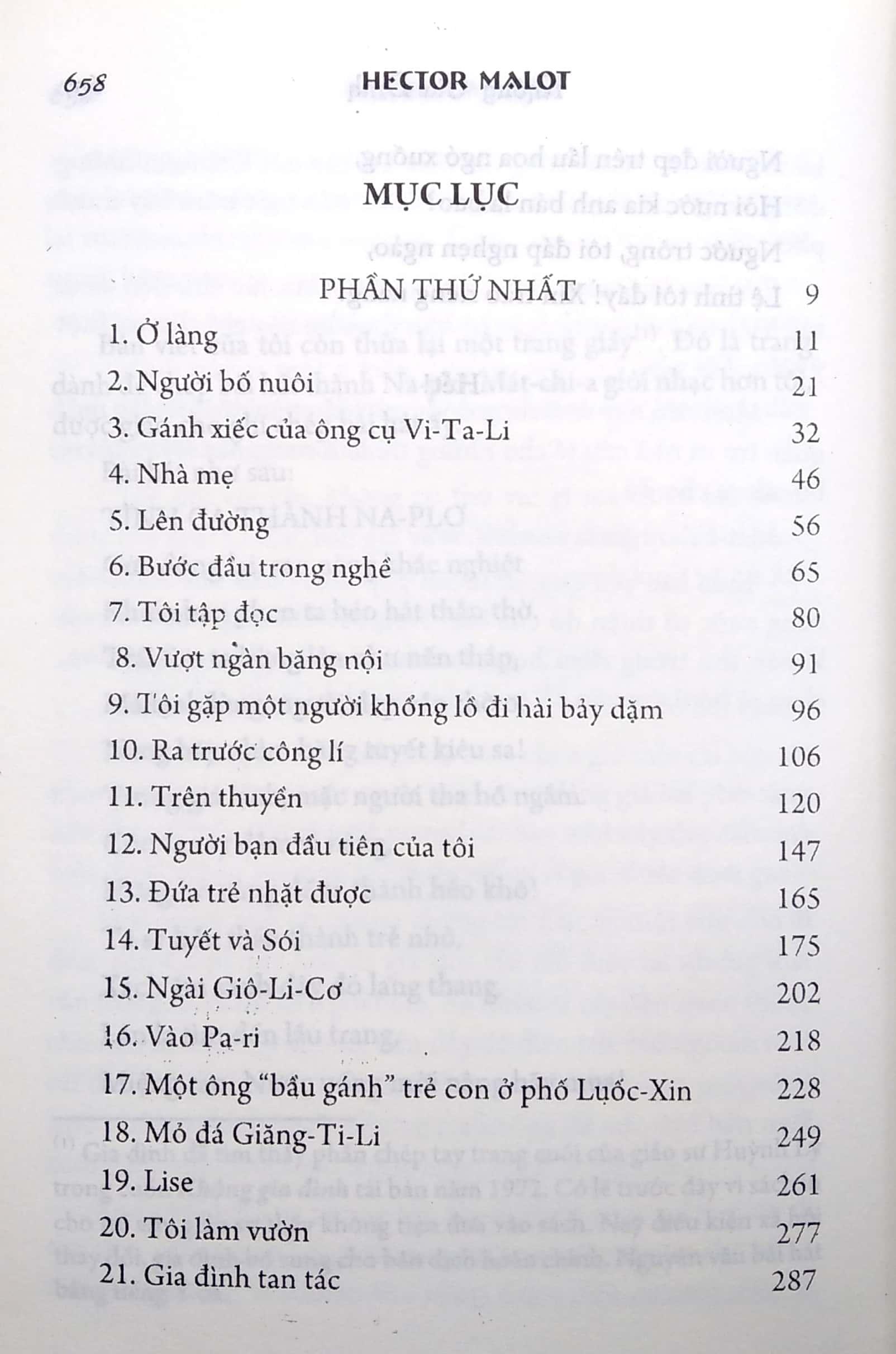 Không Gia Đình (Bìa Cứng) (Tái Bản 2022)