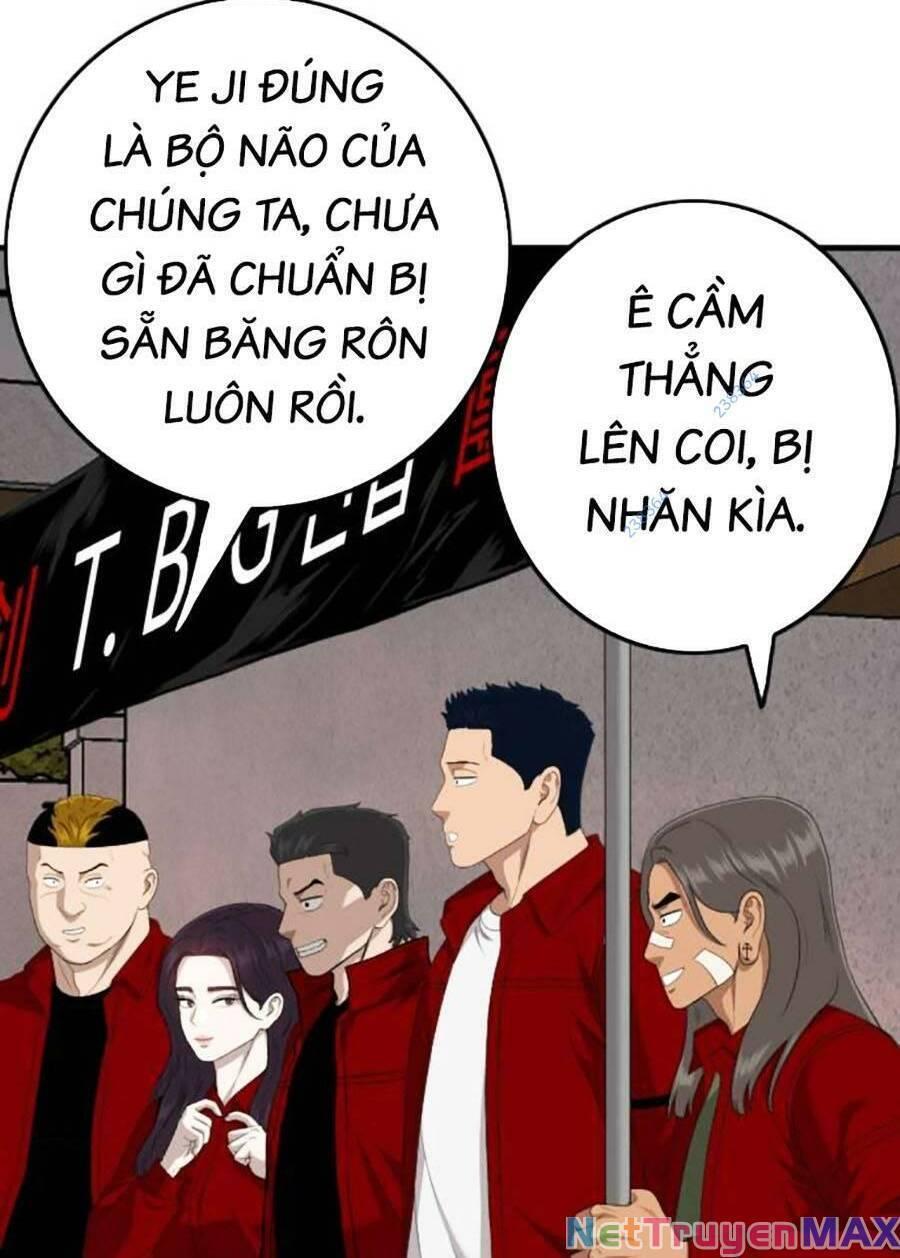 người xấu chapter 163 1