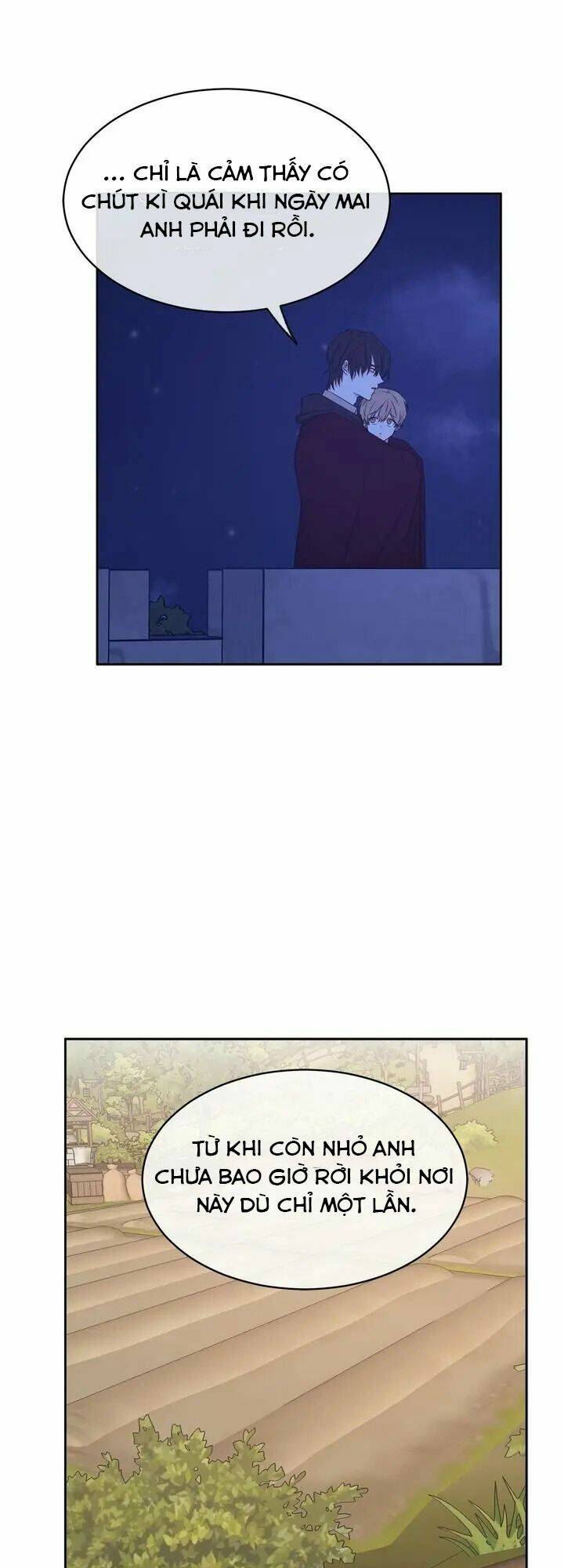 tôi chọn kết thúc của hoàng đế chapter 74 23