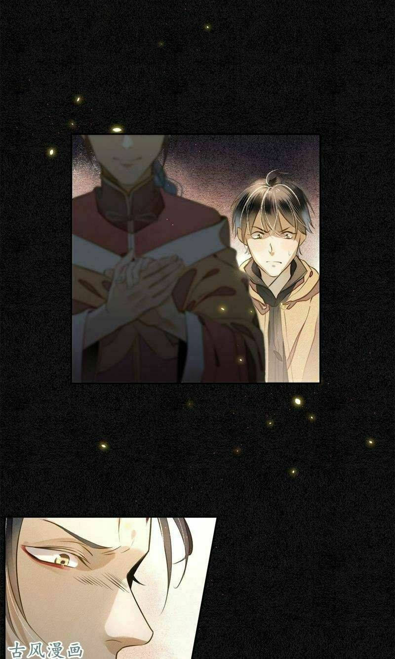 đêm ảo mộng cực lạc chapter 4 26