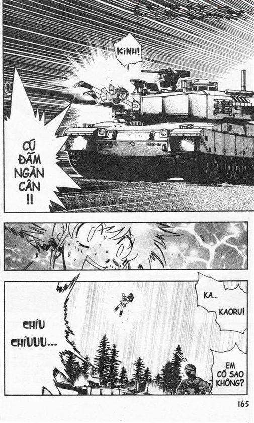 zettai karen children – the lovely children chapter 10 5