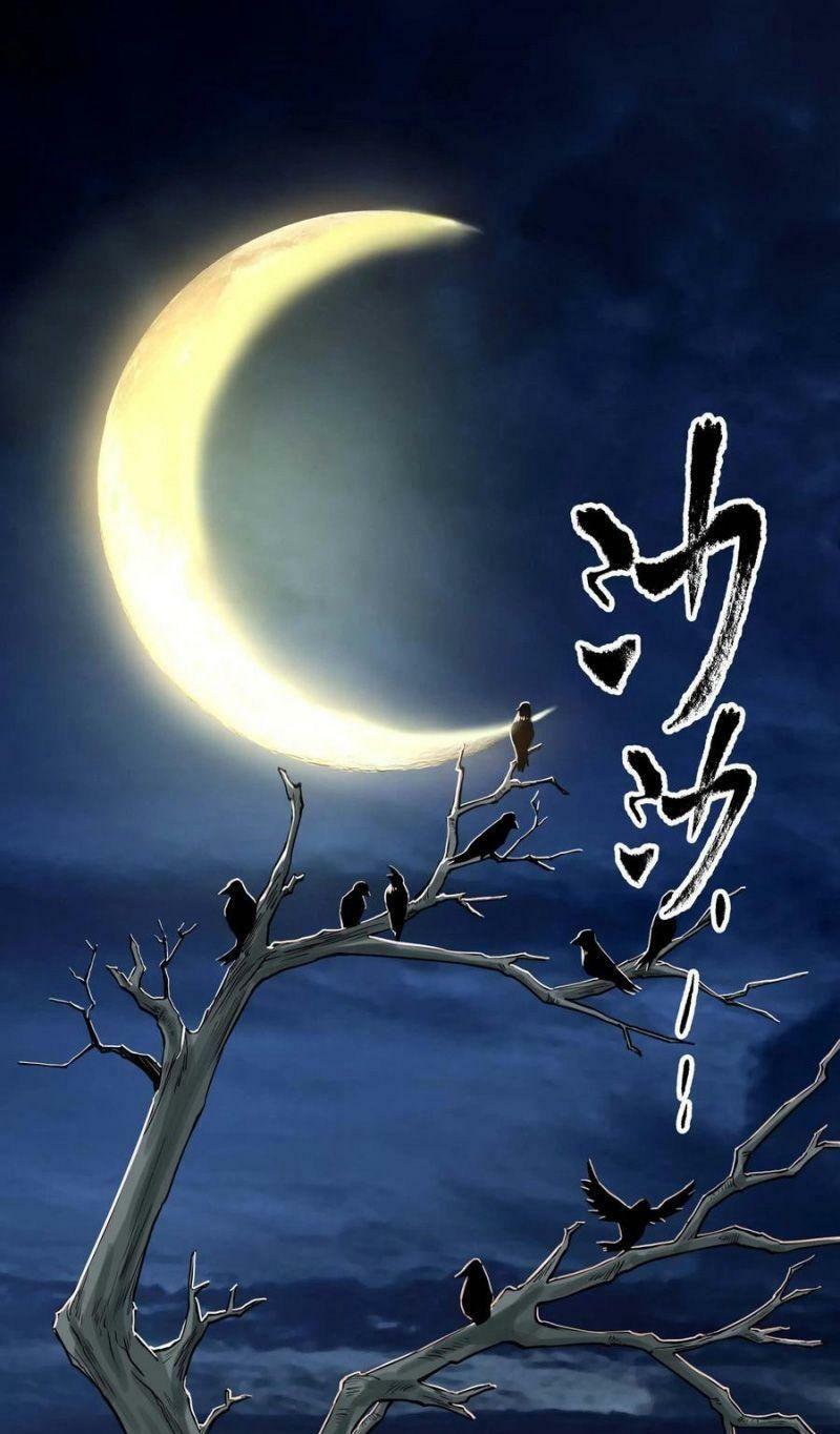 con quỷ đã sẵn sàng cho bữa tối ! chapter 57 1