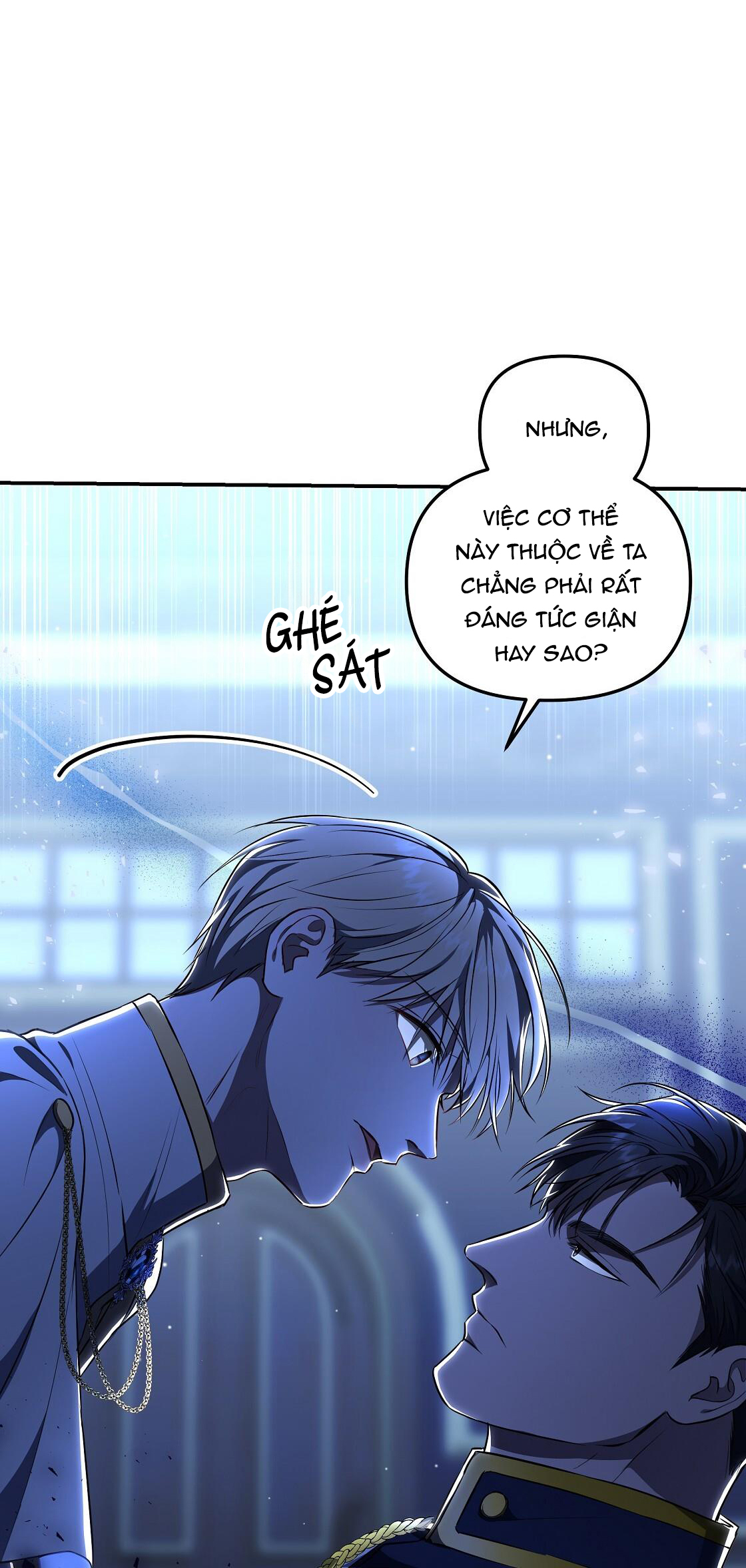 cách để sống sót với tư cách là người chơi chapter 15 15