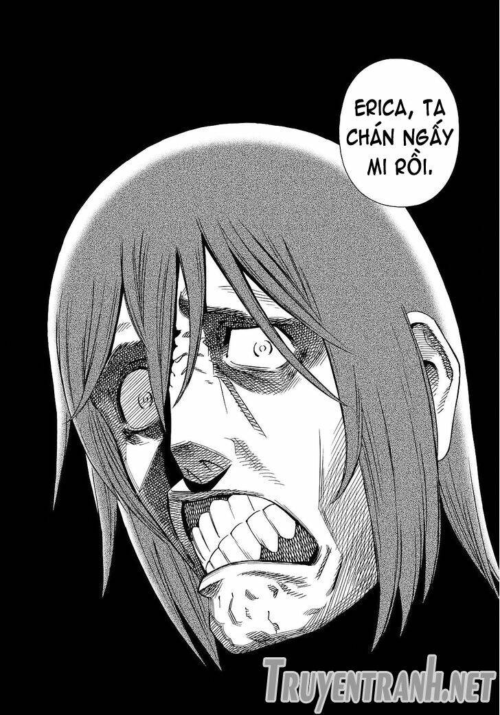 thiên thần chiến tranh: mars chronicle chapter 20.2 9